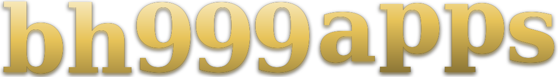 bh999 apps logo